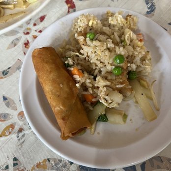 Mount&Bao - Chicken Fried Rice & Spring Roll - Chinese Near Me - Seattle, Washington Mount&Bao - Chicken Fried Rice & Spring Roll - Chinese Near Me - Seattle, Washington