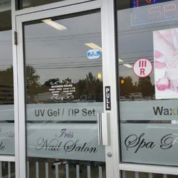 Iris Nails & Spa