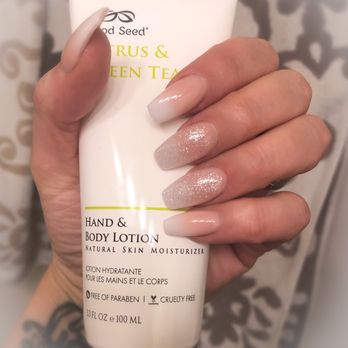Gina's Magic Nails - Nail Salons Near Me - Chicago, Illinois