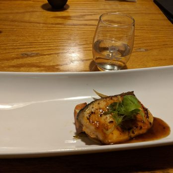 Nakamori - Salmon - Japanese Near Me - Toronto, Ontario Nakamori - Salmon - Japanese Near Me - Toronto, Ontario