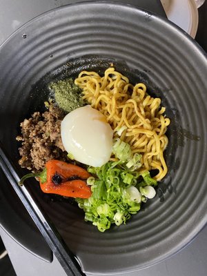 Union Ramen Bar by null