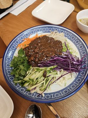 Tasty house 味来 by null