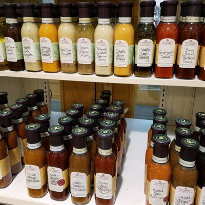 Goods for Cooks by null