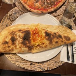 L'Osteria - Pizza Bo