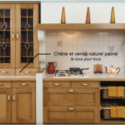 cuisines equipées yayosa