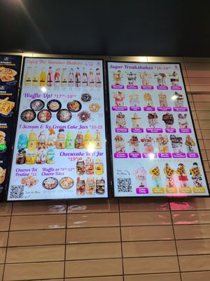 Holy Shakes Toronto by null