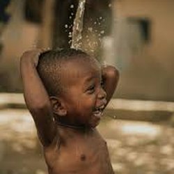 Staci Jo's Day Care - Me when they put water on me.