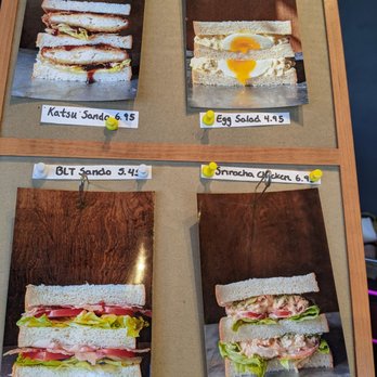 Fuji Bakery - Bakeries Near Me - Seattle, Washington Fuji Bakery - Bakeries Near Me - Seattle, Washington