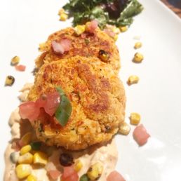 Crab Cakes
