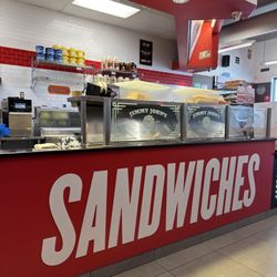 Jimmy John's