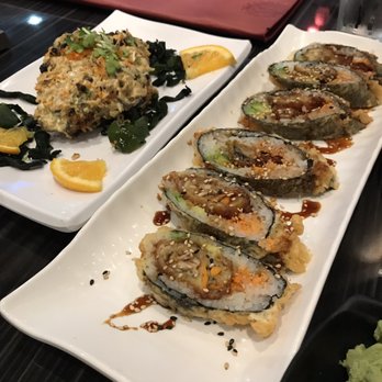 Miyako - Japanese Near Me - Houston, Texas