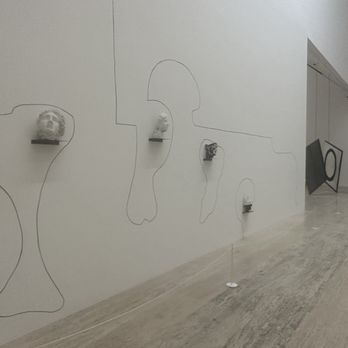 Museo Jumex - Museums Near Me - Ciudad de México, DIF