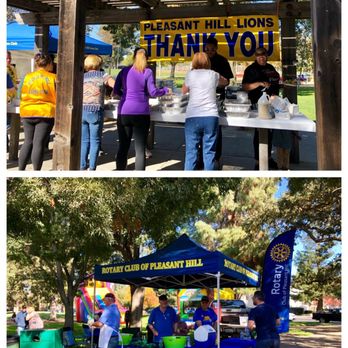 Pleasant Hill Park - 11/09/2019: The wonderful people who volunteered to make the event happen - Parks Near Me - Pleasant Hill, California Pleasant Hill Park - 11/09/2019: The wonderful people who volunteered to make the event happen - Parks Near Me - Pleasant Hill, California