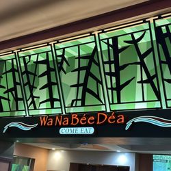 Downstream Casino - Fried chicken eatery