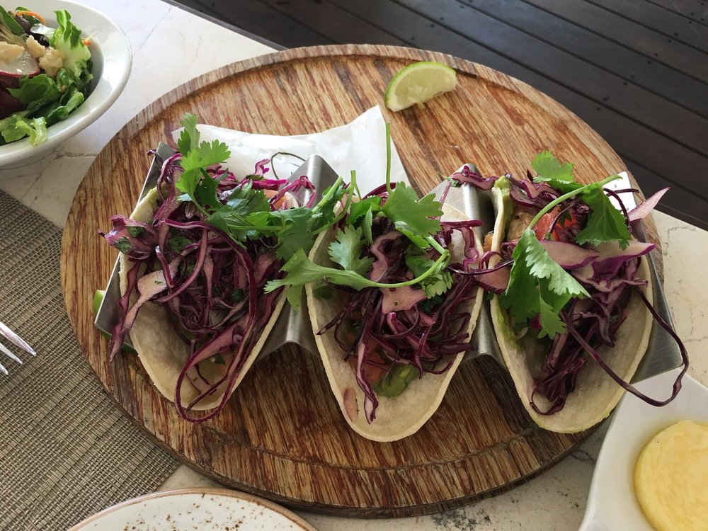 Fish tacos - Yelp