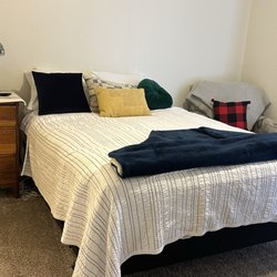 Little Blue House Cleaning Services - A regular cleaning in Dublin ca
