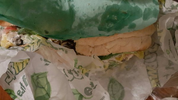 Subway by null