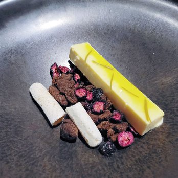 Published on Main - Tapas/Small Plates Near Me - Vancouver, British Columbia