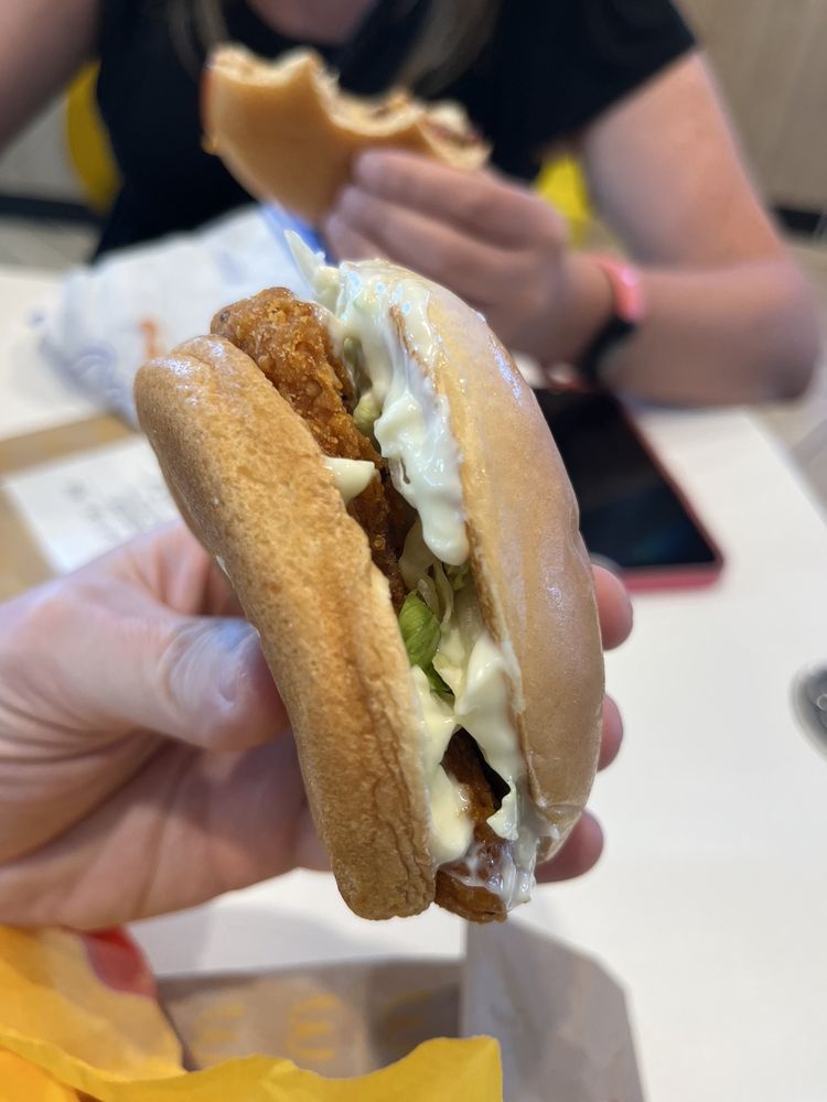 McDonald's Logo