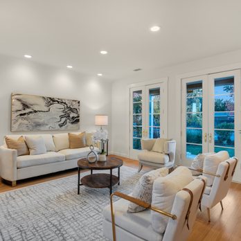 Ziba Interiors - Home Staging Near Me - San Jose, California