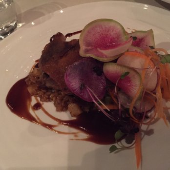 Localis - Duck confit! - New American Near Me - Sacramento, California Localis - Duck confit! - New American Near Me - Sacramento, California