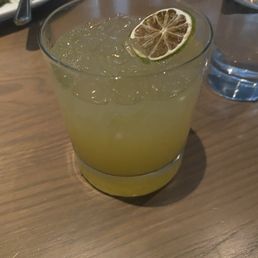 Peachtree Mule