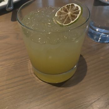 the Woodall - Peachtree Mule - Cocktail Bars Near Me - Atlanta, Georgia