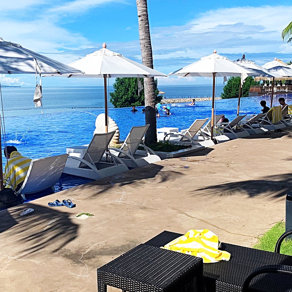 Dusit Thani Mactan Cebu Resort - Resorts Near Me - Lapu-Lapu City, CEB Dusit Thani Mactan Cebu Resort - Resorts Near Me - Lapu-Lapu City, CEB
