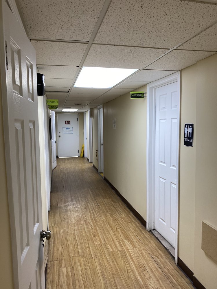 Neu Urgent Care Urgent Care 624 E 9 Mile Rd Hazel Park Mi Phone Number Yelp