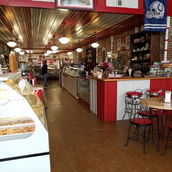 Martinsville Candy Kitchen - candy, ice cream, and food counters - Candy Stores Near Me - Martinsville, Indiana Martinsville Candy Kitchen - candy, ice cream, and food counters - Candy Stores Near Me - Martinsville, Indiana