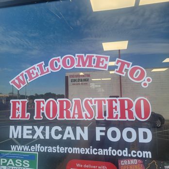 El Forastero - Mexican Near Me - Yuba City, California El Forastero - Mexican Near Me - Yuba City, California