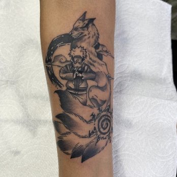 Rare Breed Ink - Tattoo Near Me - Tacoma, Washington Rare Breed Ink - Tattoo Near Me - Tacoma, Washington