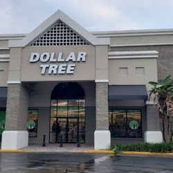Dollar Tree - Just moved/reopened Sept. 7 to the spot where Tuesday Morning used to be, to the left/northwest of Ross