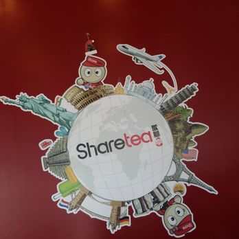 Sharetea - Coffee & Tea Near Me - Cerritos, California Sharetea - Coffee & Tea Near Me - Cerritos, California