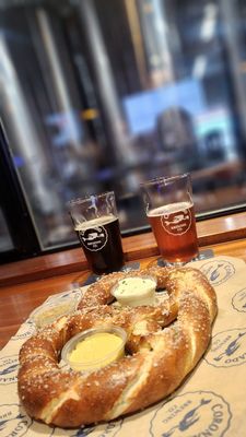 Coronado Brewing Company San Diego Tasting Room by null