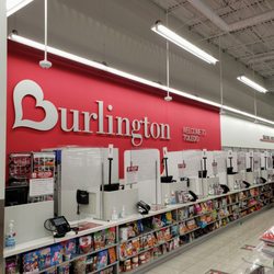 Burlington Coat Factory - In Burlington Springfield Commons Toledo