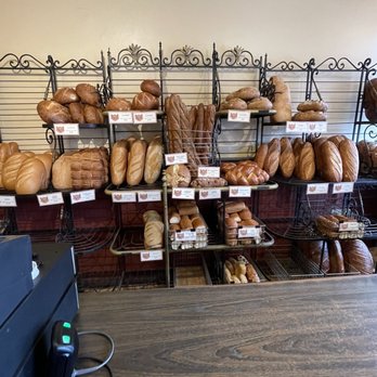 Boudin - Bakeries Near Me - San Francisco, California