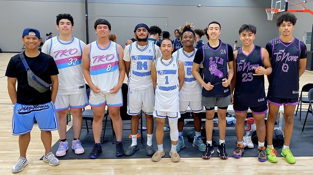 Dignity Health Sports Complex, Bakersfield Roadtrippers