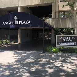 Angelus Plaza