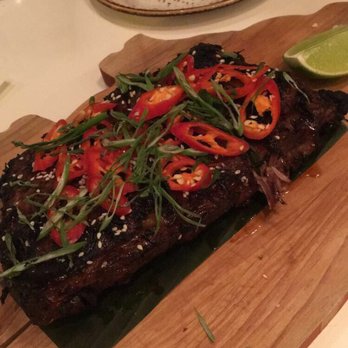 Doi Moi - Ribs - Vietnamese Near Me - Washington, DC, District of Columbia