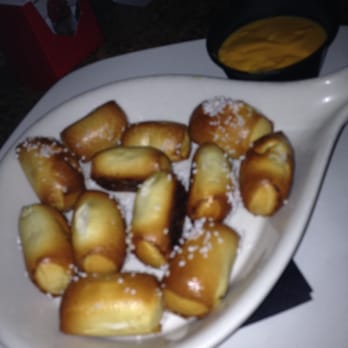 Scooter's Pub - Pretzel bites nom nom nom! - Sports Bars Near Me - Las Vegas, Nevada Scooter's Pub - Pretzel bites nom nom nom! - Sports Bars Near Me - Las Vegas, Nevada