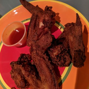 Chef Big Rube's Kitchen - Wings - Food Delivery Services Near Me - Philadelphia, Pennsylvania Chef Big Rube's Kitchen - Wings - Food Delivery Services Near Me - Philadelphia, Pennsylvania