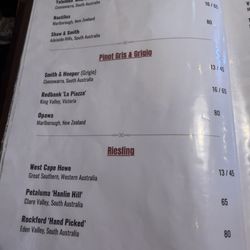 Newstead Brewing Co