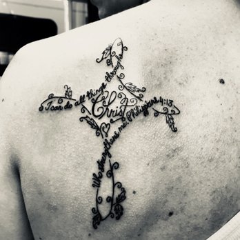Eternal Art - Tattoo Near Me - Sarasota, Florida