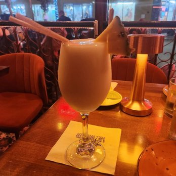 La Mulata - Cuban Near Me - Miami Beach, Florida