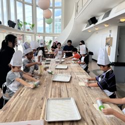 The Real Food Academy