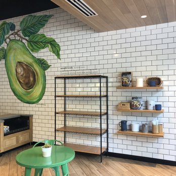 True Food Kitchen - Inside - New American Near Me - Reston, Virginia