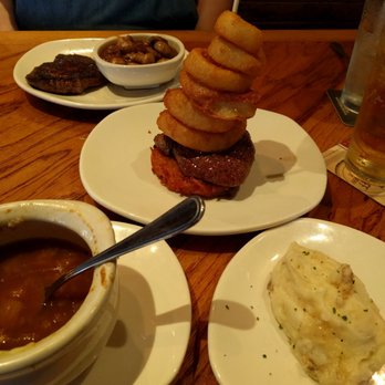 Outback Steakhouse - Steakhouses Near Me - Bloomingdale, Illinois Outback Steakhouse - Steakhouses Near Me - Bloomingdale, Illinois