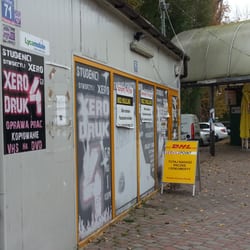 XeroDruk