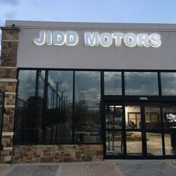 Signarama Grayslake - Halo lit channel letters